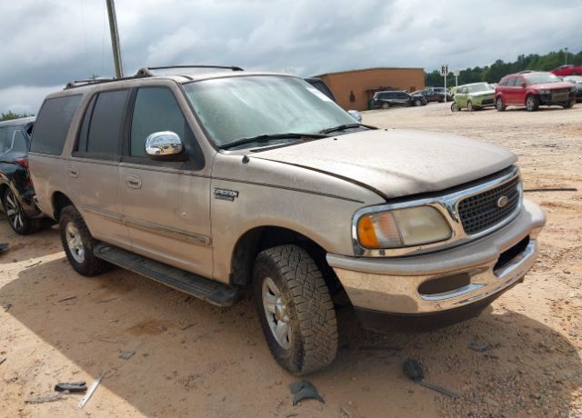Ford Expedition