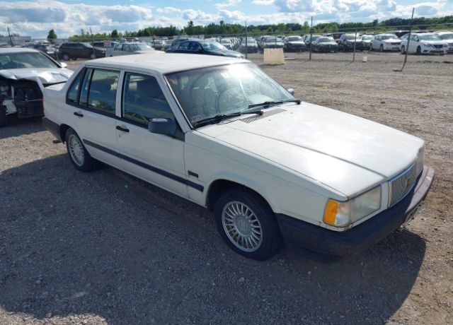 Volvo 940 Series