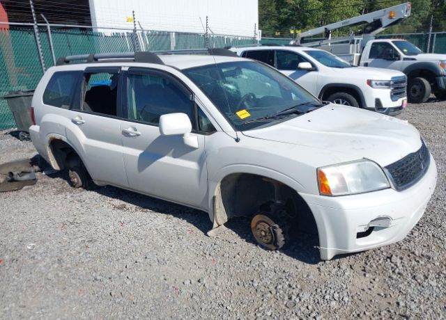 Mitsubishi Endeavor