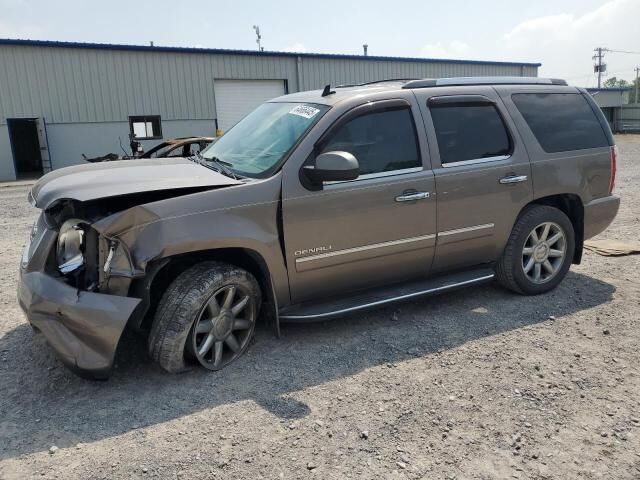 GMC Yukon