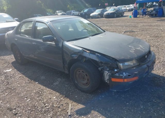 Nissan Maxima