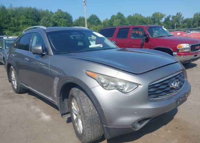 Infiniti FX35