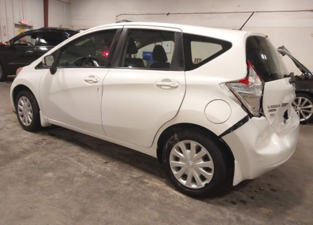 Nissan Versa Note