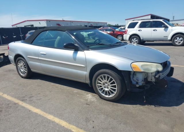 Chrysler Sebring