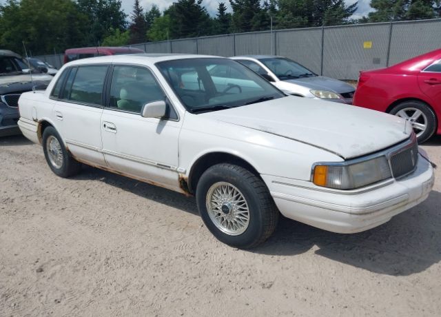 Lincoln Continental
