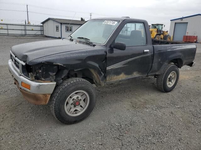 Toyota Pick-Up