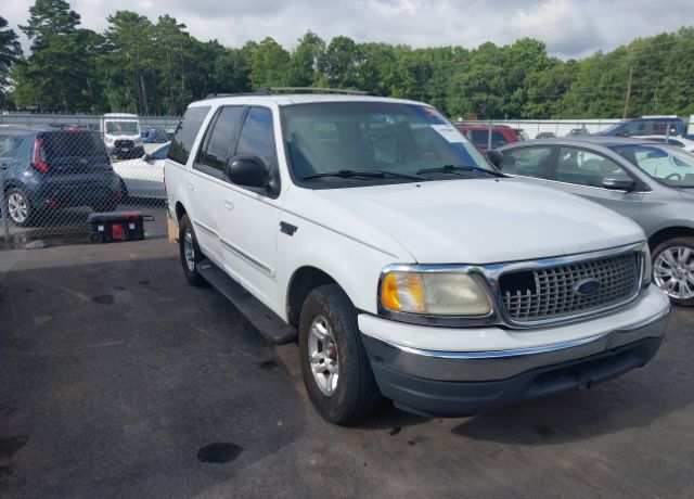 Ford Expedition