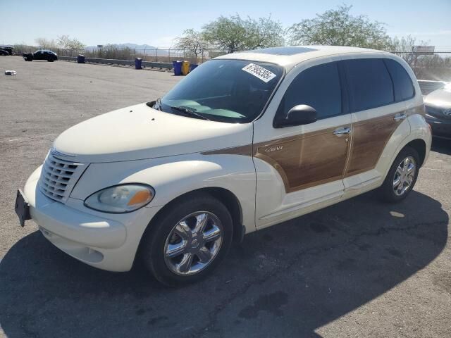 Chrysler PT Cruiser
