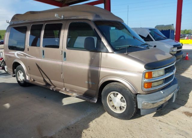 Chevrolet Express