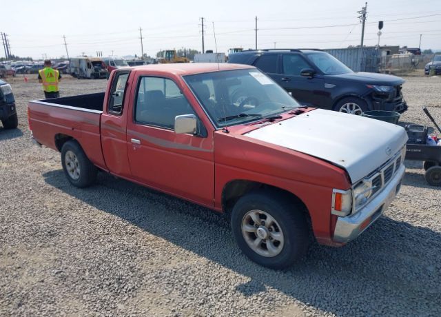 Nissan Pickup