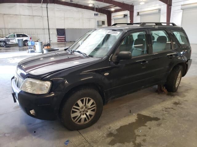 Mercury Mariner