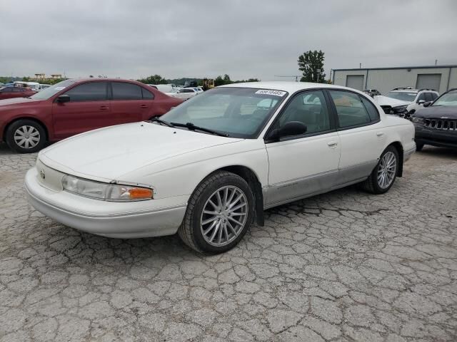 Chrysler LHS