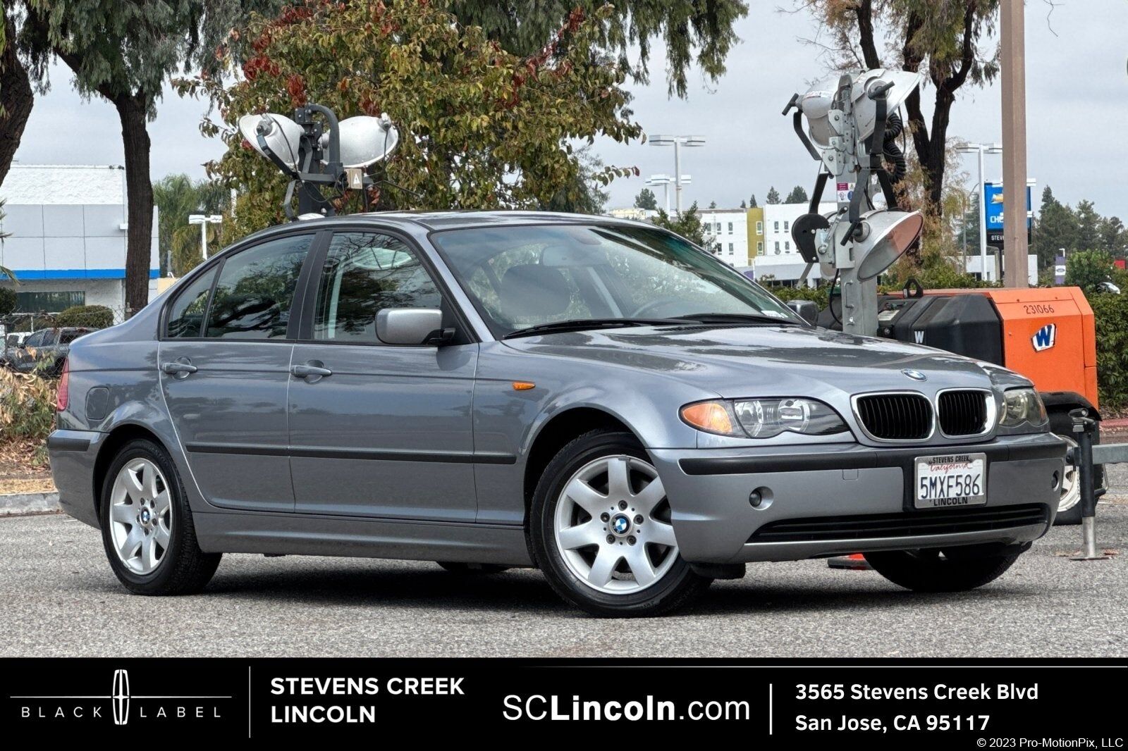 BMW 325i