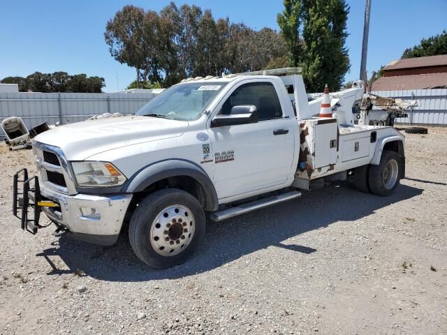RAM 5500