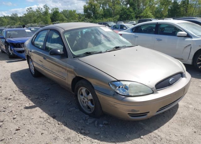 Ford Taurus