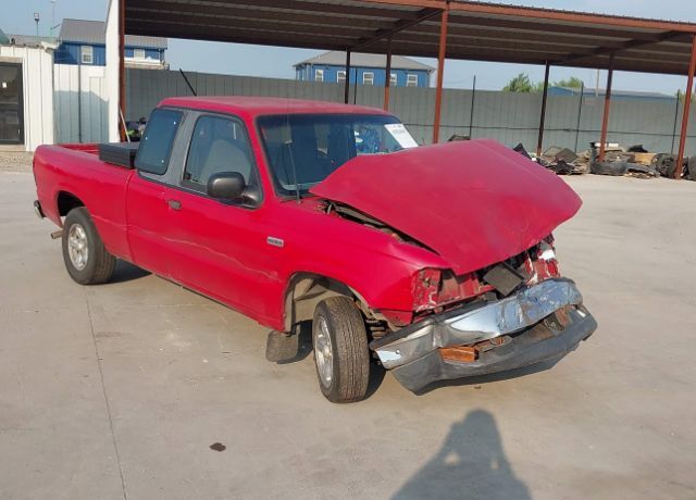 Mazda B-Series