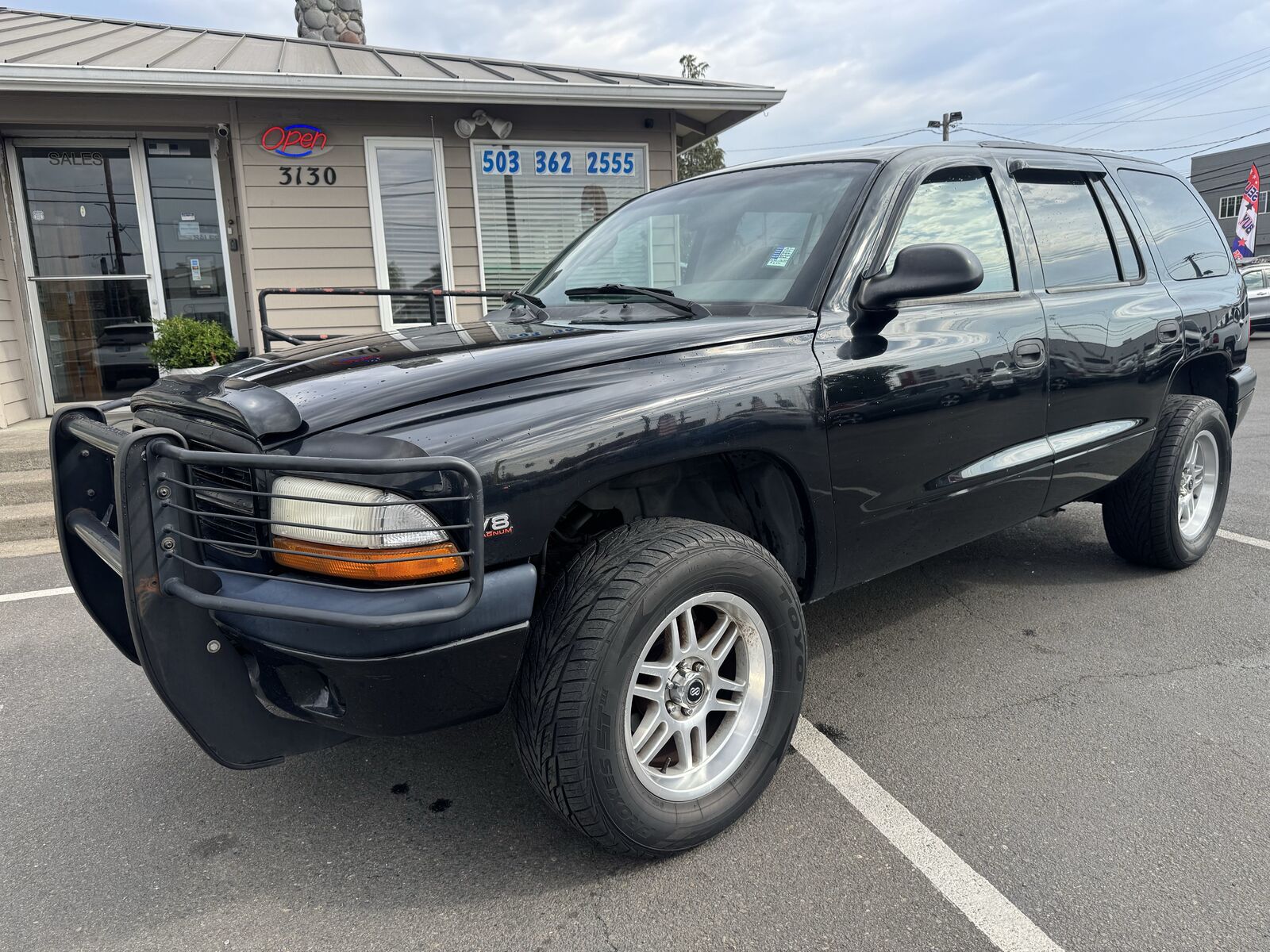Dodge Durango