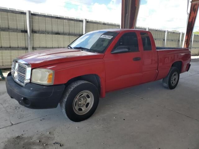 Dodge Dakota