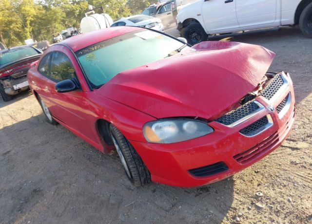 Dodge Stratus