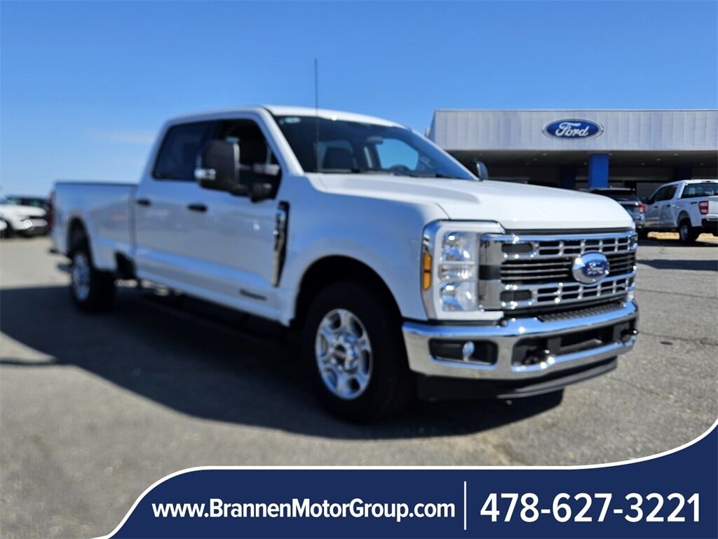 2026 FORD F-350