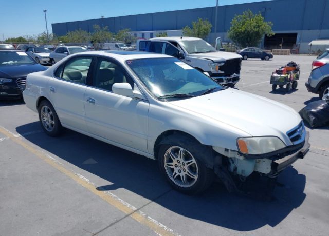 Acura TL