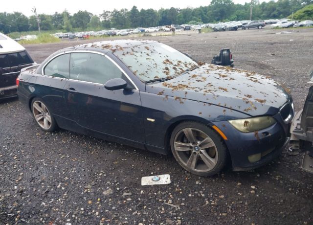 BMW 335i