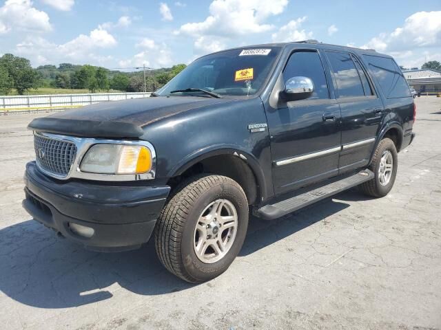Ford Expedition