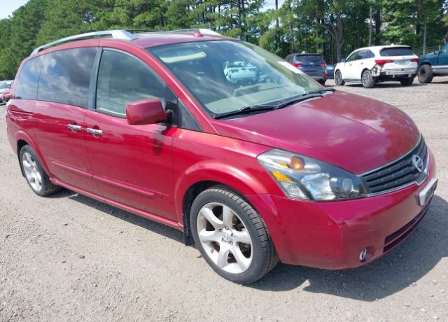 Nissan Quest