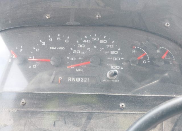 Ford E-450
