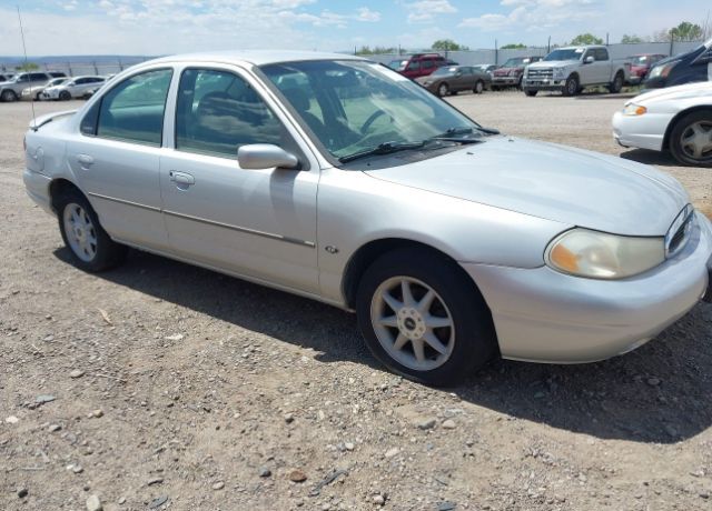 Ford Contour