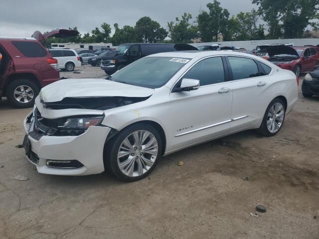 Chevrolet Impala