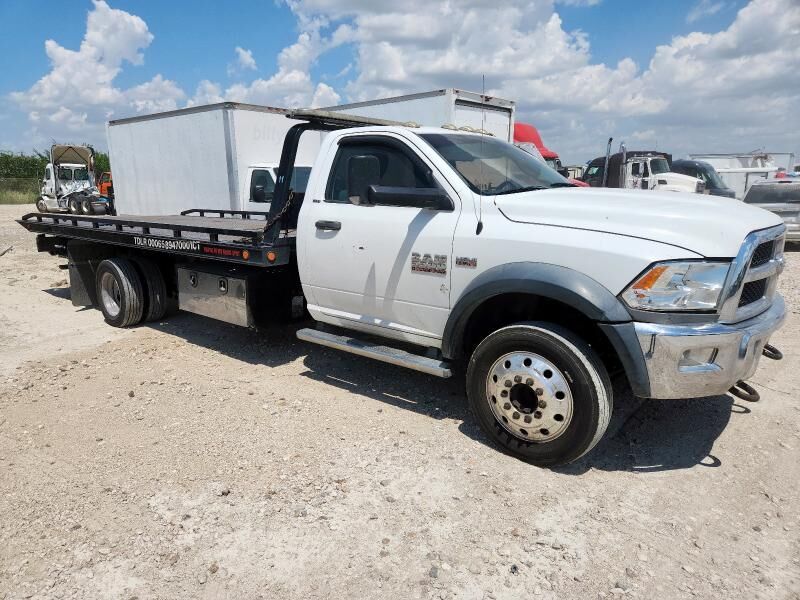 RAM 5500