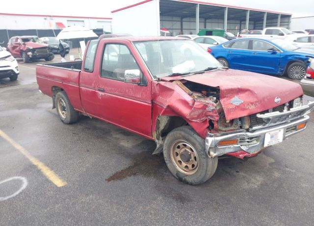 Nissan Pickup