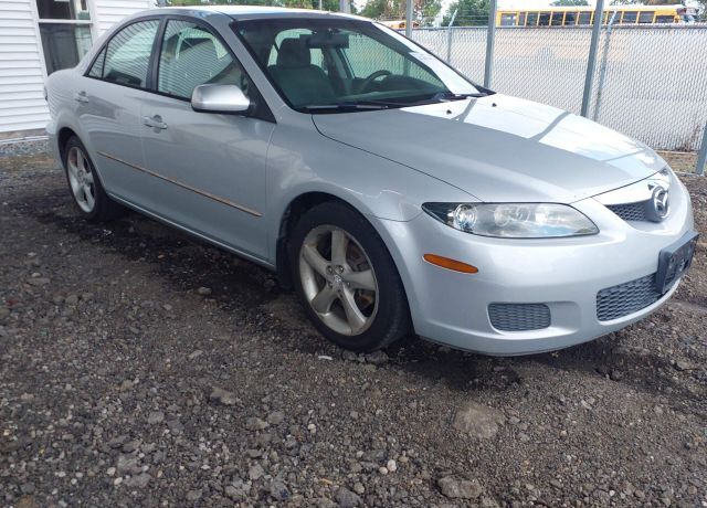 Mazda Mazda6