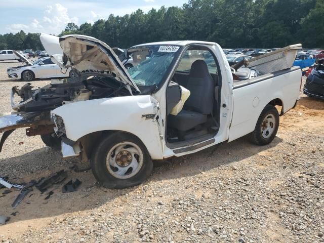 Ford F-150 Heritage