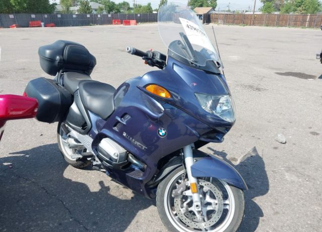 BMW R 1150 RT