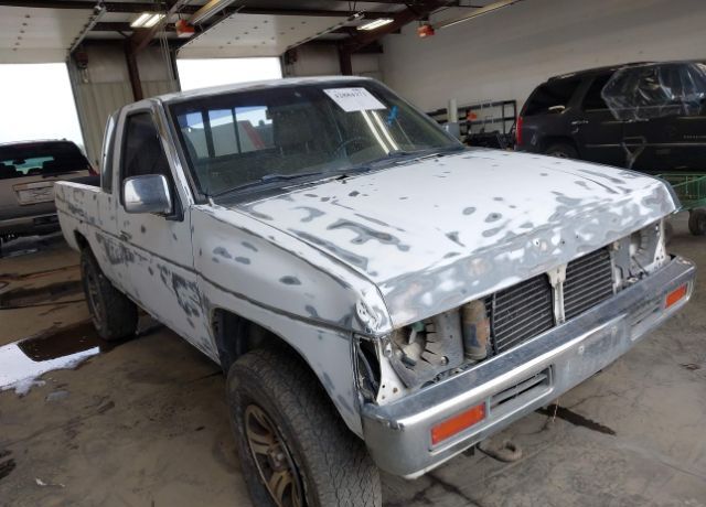 Nissan Pickup