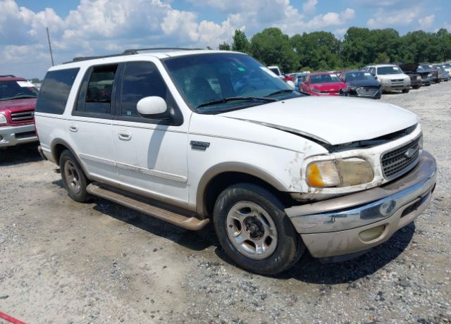 Ford Expedition