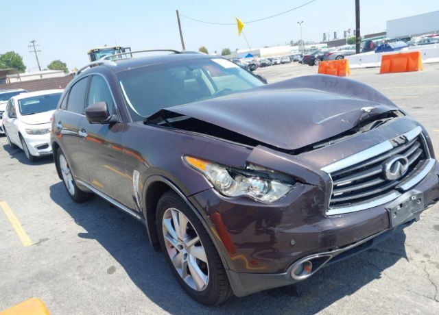 Infiniti FX37