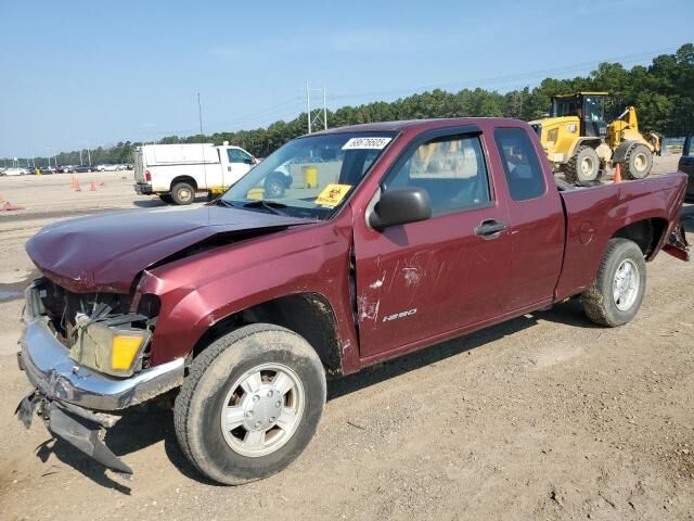 Isuzu i-290