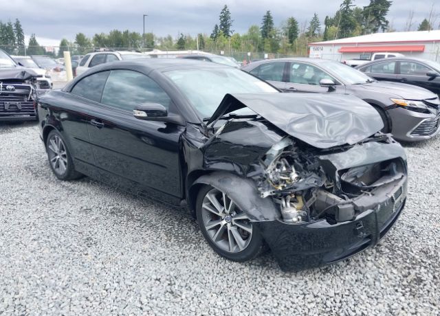 Volvo C70