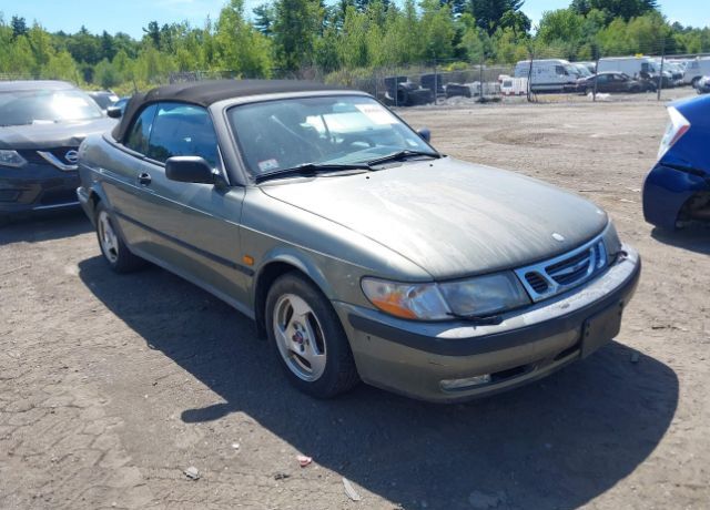 Saab 9-3