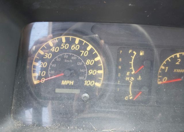 Isuzu NPR