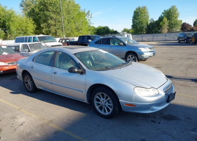 Chrysler Concorde