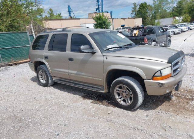 Dodge Durango