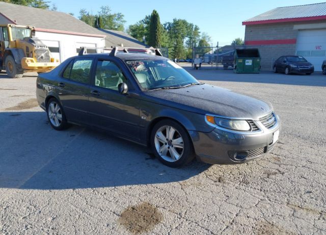 Saab 9-5