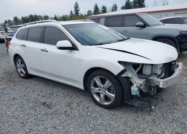 Acura TSX