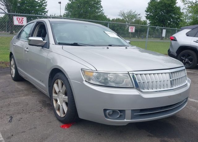 Lincoln MKZ