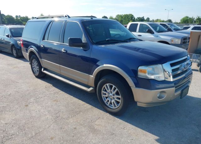 Ford Expedition