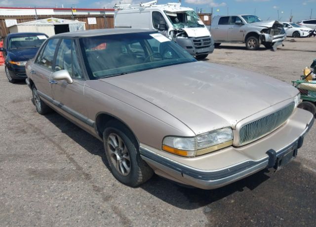 Buick LeSabre